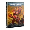 40K - CODEX - World Eaters