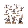 40K - COMBAT PATROL - World Eaters