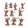 40K - COMBAT PATROL - World Eaters