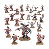40K - COMBAT PATROL - World Eaters