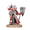 40K - COMBAT PATROL - World Eaters