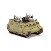 40K - COMBAT PATROL - Death Guard