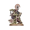 40K - COMBAT PATROL - Death Guard