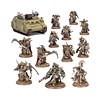 40K - COMBAT PATROL - Death Guard