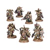 40K - COMBAT PATROL - Death Guard