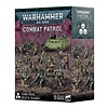 40K - COMBAT PATROL - Death Guard