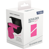 UG - DECK CASE - BOULDER (100+) - NEON - Pink