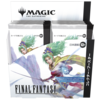 MTG - FINAL FANTASY - JAPANESE - COLLECTOR - Booster Box