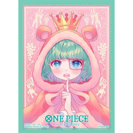 Bandai ONE PIECE - SLEEVES (70ct) - SET 9 - Sugar
