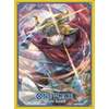 ONE PIECE - SLEEVES (70ct) - SET 9 - Sogeking