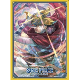 Bandai ONE PIECE - SLEEVES (70ct) - SET 9 - Sogeking