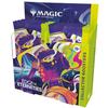 (25 JUIL) MTG - EDGE OF ETERNITIES - COLLECTOR - Booster Box