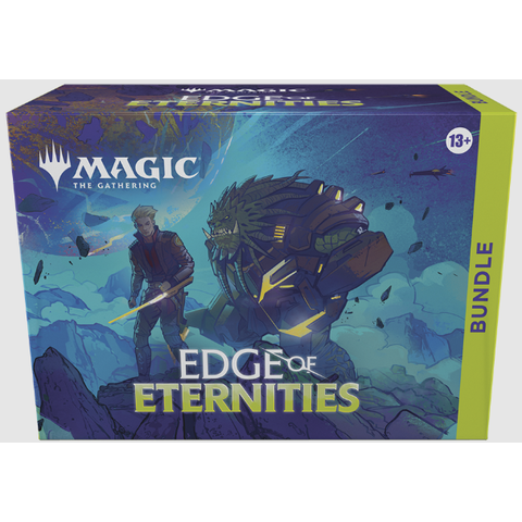 (25 JUIL) MTG - EDGE OF ETERNITIES - Bundle