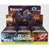 (25 JUIL) MTG - EDGE OF ETERNITIES - PLAY - Booster Box