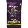 (27 JUIL) MTG - EDGE OF ETERNITIES - PLAY - Booster Pack