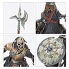AOS - SOULBLIGHT GRAVELORDS - Deathrattle Skeletons