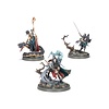 AOS - SOULBLIGHT GRAVELORDS - Blades of the Hollow King