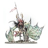 AOS - SOULDBLIGHT GRAVELORDS - Prince Vhordrai, Lord of the Crimson Keep