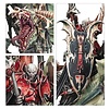 AOS - SOULDBLIGHT GRAVELORDS - Prince Vhordrai, Lord of the Crimson Keep
