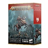 AOS - SOULBLIGHT GRAVELORDS - Vampire Lord on Nightmare Steed