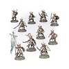 AOS - SOULBLIGHT GRAVELORDS - Barrow Guard
