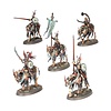 AOS - SOULBLIGHT GRAVELORDS - Barrow Knights
