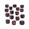 AOS - SOULBLIGHT GRAVELORDS - Dice Set