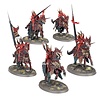 AOS - SPEARHEAD - Soulblight Gravelords