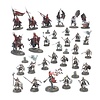 AOS - SPEARHEAD - Soulblight Gravelords