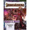 PATHFINDER - SHADES OF BLOOD 2 - The Broken Palace