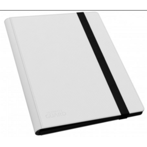 UG - BINDER - FLEXXFOLIO - XENOSKIN (18pkt) - White