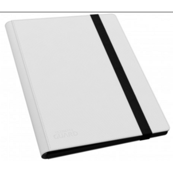 Ultimate Guard UG - FLEXXFOLIO - XENOSKIN (18pkt) - White