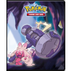 UP - BINDER - PORTFOLIO (9pkt) - POKEMON - Tinkaton