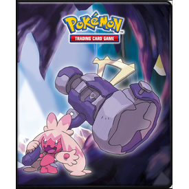 Ultra Pro UP - PORTFOLIO (9pkt) - POKEMON - Tinkaton