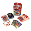 DISNEY LORCANA - REIGN OF JAFAR (FR) - STARTER DECK - Rubis & Acier