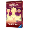 DISNEY LORCANA - REIGN OF JAFAR - ILLUMINEER'S QUEST - Palace Heist