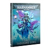 40K - CODEX - Thousand Sons