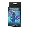 40K - DATASHEET CARD - Thousand Sons