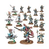 40K - COMBAT PATROL - Thousand Sons