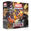 MARVEL CHAMPIONS (FR) - EXTENSION - Agents of Shield