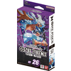 ONE PIECE - ST26 - STARTER DECK - Monkey D. Luffy