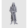 DND - UNPAINTED MINIS - LIMITED EDITION - 50th ANNIVERSARY - Skeleton Knights