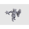 DND - UNPAINTED MINIS - LIMITED EDITION - 50th ANNIVERSARY - Goblins