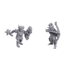 DND - UNPAINTED MINIS - LIMITED EDITION - 50th ANNIVERSARY - Goblins