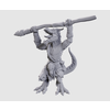 DND - UNPAINTED MINIS - LIMITED EDITION - 50th ANNIVERSARY - Kobolds