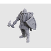 DND - UNPAINTED MINIS - LIMITED EDITION - 50th ANNIVERSARY - Dwarves