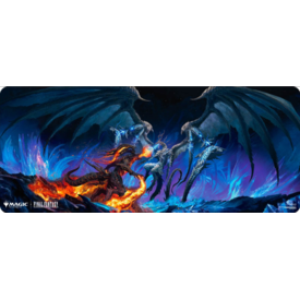 MTG UP - PLAYMAT 6FT - MTG - FINAL FANTASY