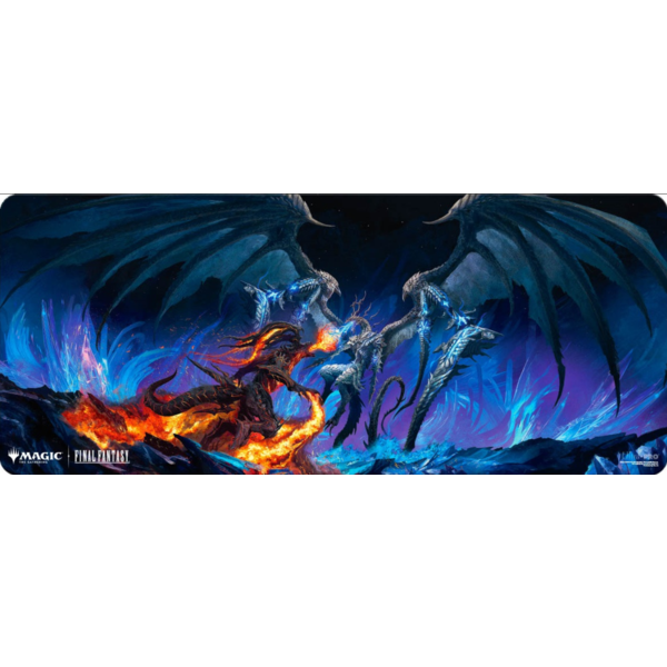 MTG UP - PLAYMAT 6FT - MTG - FINAL FANTASY