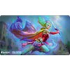 UP - PLAYMAT - MTG - FINAL FANTASY - Commander Terra, Herald of Hope