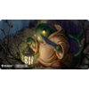 UP - PLAYMAT - MTG - FINAL FANTASY - E